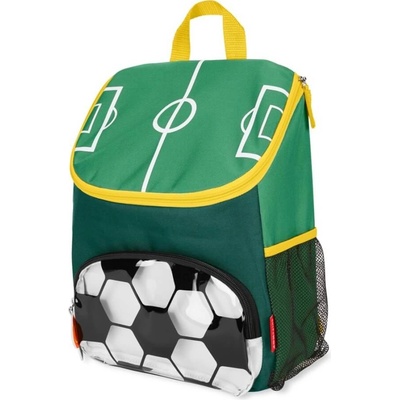 SKIP HOP Spark Style BIG Futbal 9O278410