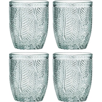 Ladelle Стъклени чаши в комплект от 4 бр. 350 ml Areca - Ladelle (60305)