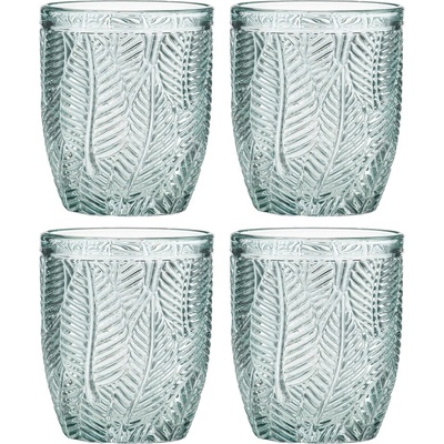 Ladelle Стъклени чаши в комплект от 4 бр. 350 ml Areca - Ladelle (60305)
