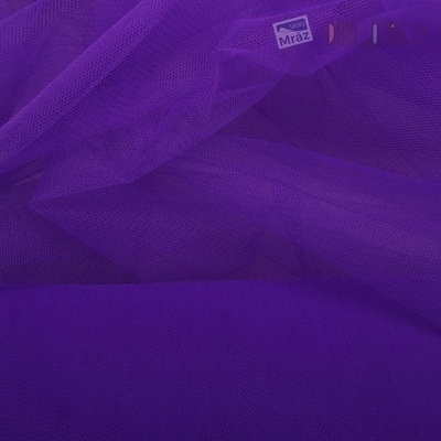 Tyl fialový VIOLET