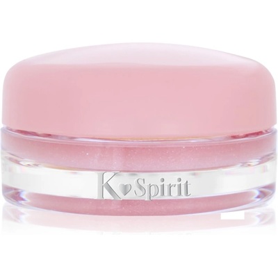 Flormar K-Spirit Glass Highlighter озаряващ продукт за скули и околоочната зона цвят 002 - Rose Gold 5 гр