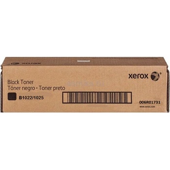 Xerox Оригинална тонер касета Xerox 006R01731, 13 700 страници/5%, Black (3020107774)