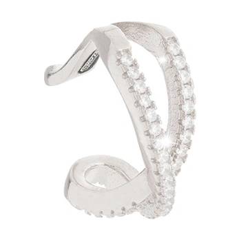 Rebecca Дамска сребърна обеца Rebecca SGEOBB09 (SGEOBB09)