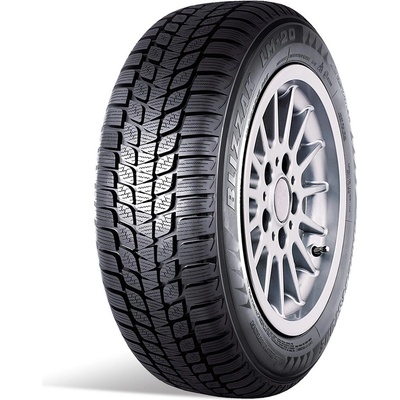 Bridgestone Blizzak LM20 195/70 R14 91T