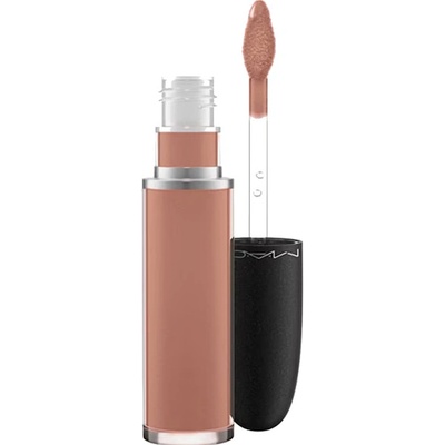MAC Cosmetics Retro Matte Liquid Lipcolour matný tekutý rúž Lady Be Good 5 ml