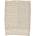 Zone Denmark Кърпа за лице Classic 30 x 30 см пясъчносива (35159)