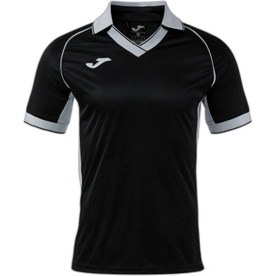 Joma VINTAGE ECO RETRO černá antracitová