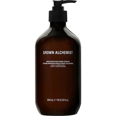 Grown Alchemist Péče o ruce Obnovující krém na 500 ml – Hledejceny.cz