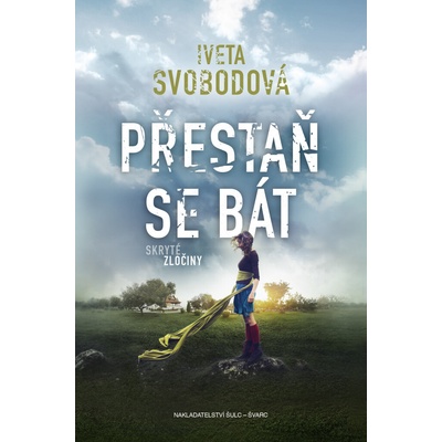 Přestaň se bát