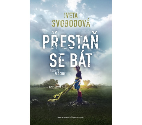 Přestaň se bát