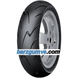 Mitas Maxima ( 130/70-12 RF TL 62P Задно колело, Предно колело ) - barzgumve Мотоциклетни гуми