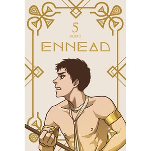 Ennead Vol. 5 (ISBN: 9798891600843)