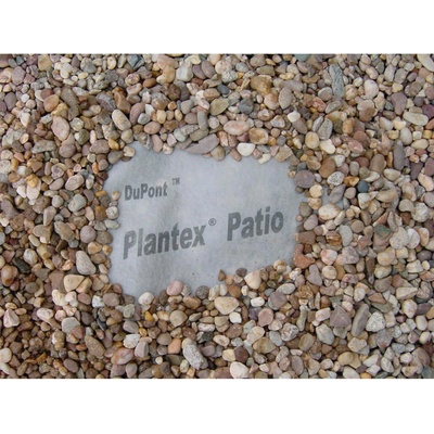 DuPont Plantex Patio podkladní tkanina 1 x 20 m černá – Zboží Dáma