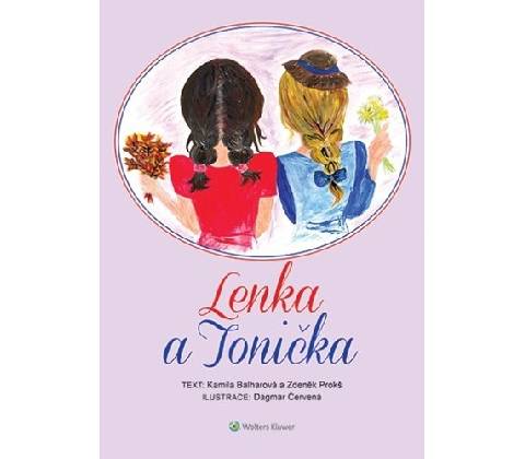 Lenka a Tonička