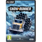 Focus Home Interactive SnowRunner (PC)