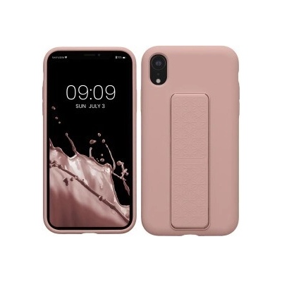 kwmobile Apple iPhone XR růžové