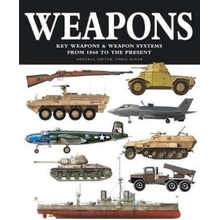 Weapons