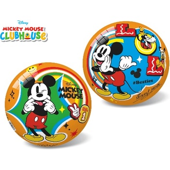Mikrotrading Míč 20 cm MICKEY MOUSE