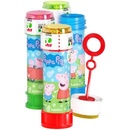 Bublifuk Prasátko Peppa 60 ml