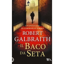 Il baco da seta