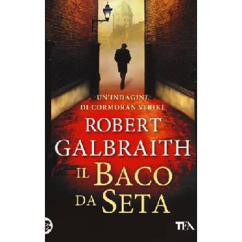 Il baco da seta