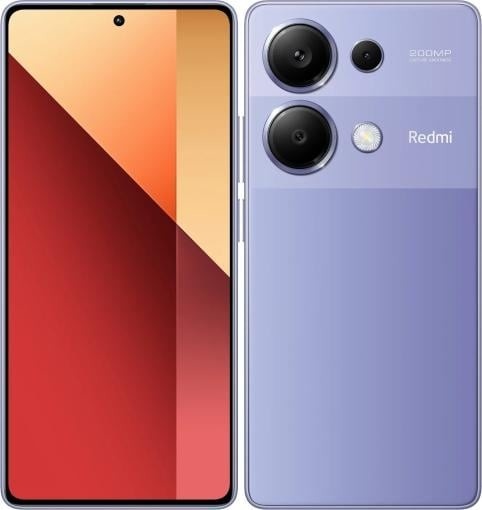 スマートフォン本体 Redmi Note 13 Pro Forest Green 8GB/256GB Amazon.com: Xiaomi Redmi Note 13 Pro 5G + 4G Lte (for Tmobile Mint