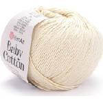 YARNART Baby Cotton 402 Плетива прежда (Baby Cotton 402)