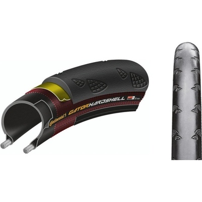 Continental Gator Hardshell 700x28C