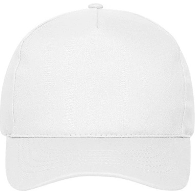 Myrtle beach Unisex MB6237 White