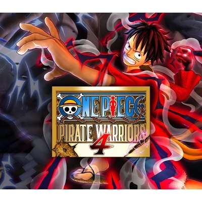 One Piece: Pirate Warriors 4