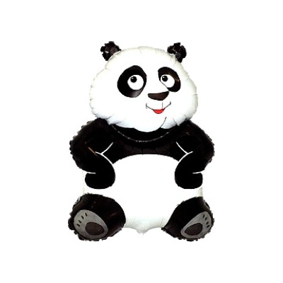 Godan Balón Panda