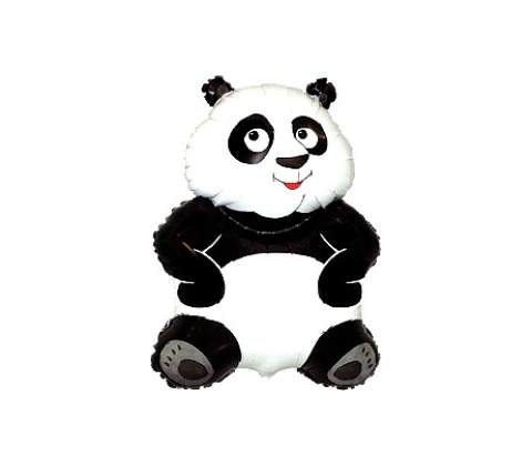 Godan Balón Panda