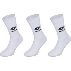 Umbro Sports socks - 3 pack l
