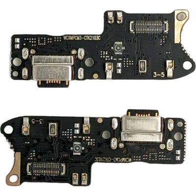 Doska nabíjania a mikrofón Xiaomi Redmi 9T (M2010J19SG)