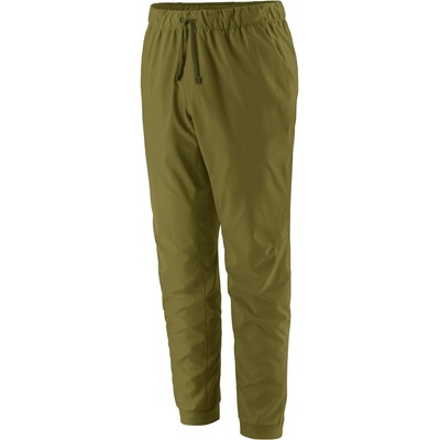 Patagonia Мъжки анцунг долнище Patagonia Terrebonne Joggers Casual trousers - Pond Green - размер XL (008-1416-0515)