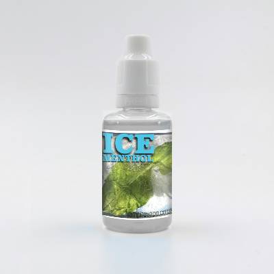 vampire vape ice menthol 30ml - Heureka.cz