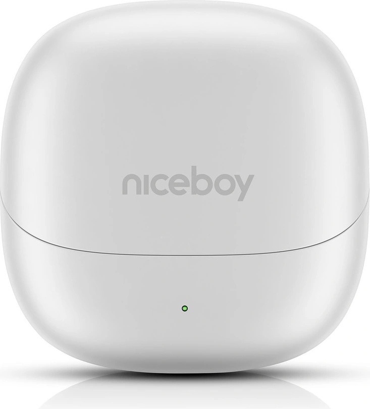 Niceboy Beans 5 White