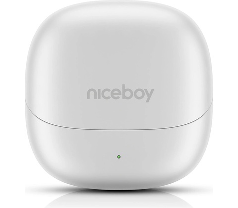 Niceboy Beans 5 White