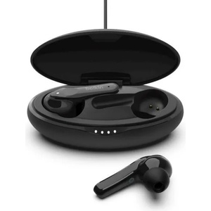 Belkin Soundform Move (PAC001BTBK) Слушалки