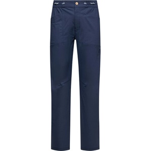 La Sportiva Мъжки панталон за катерене La Sportiva Talus Pants Climbing trousers - Night Sky / Chalk (009-1461-0112)