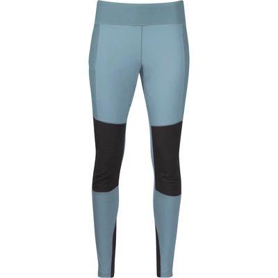 Bergans dámské nohavice Fløyen V2 W Pants Smoke Blue