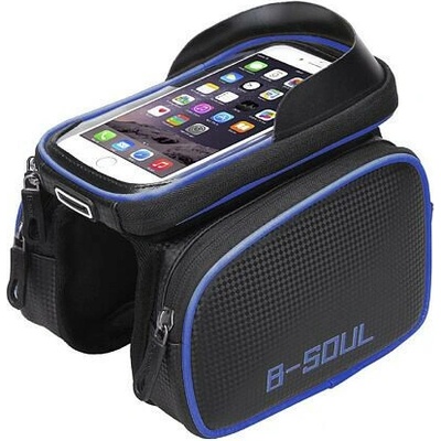 B-SOUL Tube 1.0 na rám