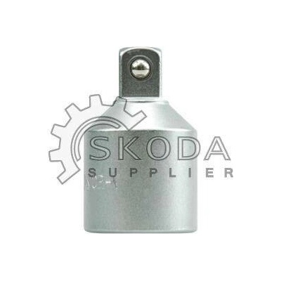 Nástavec adaptér 3/8" - 1/4" YATO – Sleviste.cz