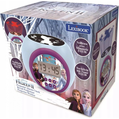 Lexibook 3380743083650