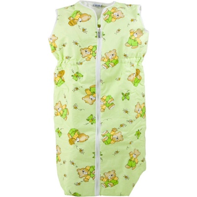 BABYLAND spací vak PP141