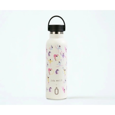 Runbott Termofľaša 600 ml Acrobatic