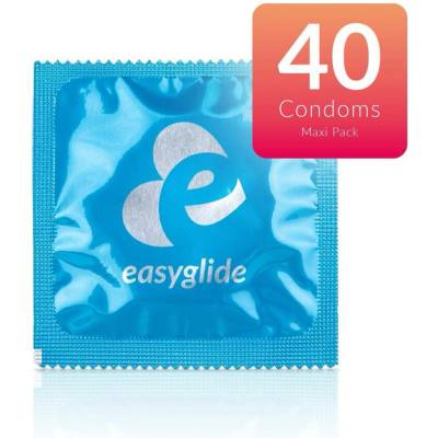EasyGlide Ribs and Dots 40 ks