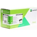 Lexmark 50F2X0E - originální
