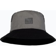 Buff Sun Bucket Hiking Hat 125445.937.30.00 Grey