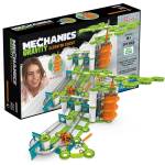 Geomag Магнитен конструктор, Geomag, Mechanics, Гравитационна асансьорна верига, 207 части